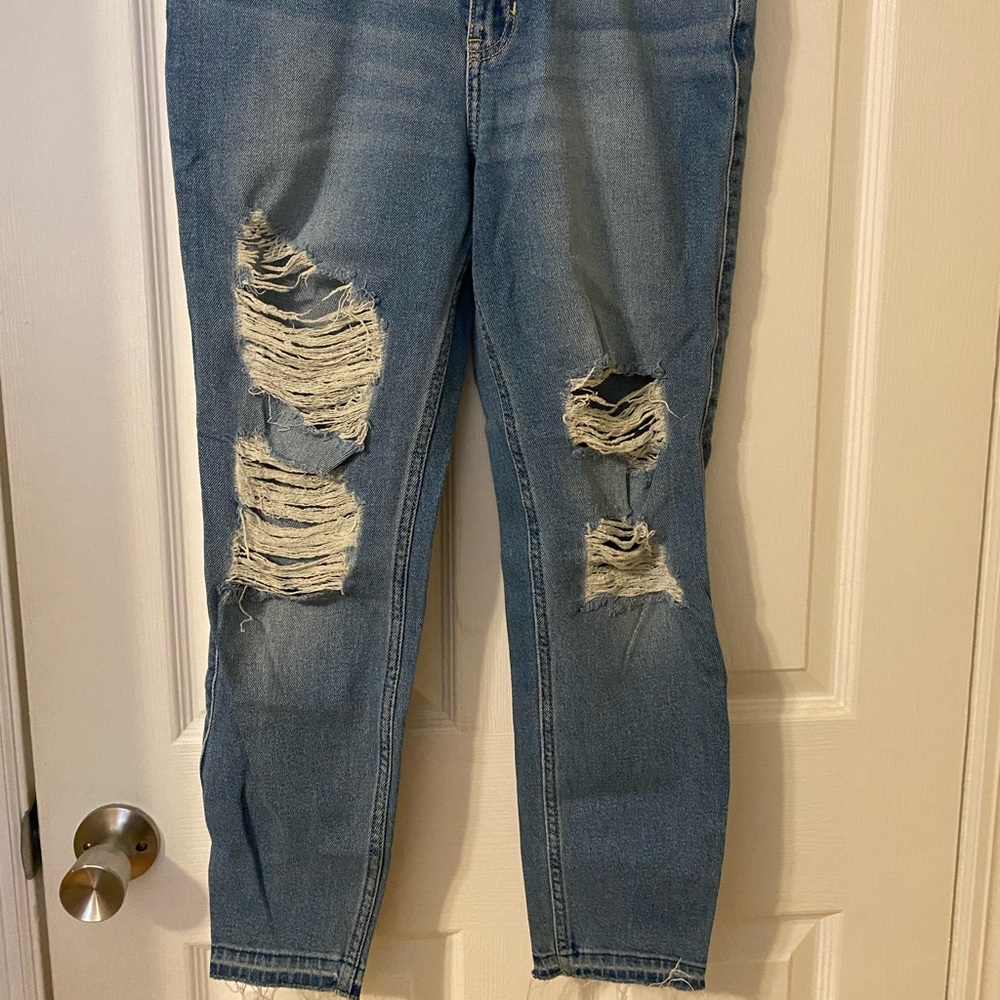 Women’s jeans